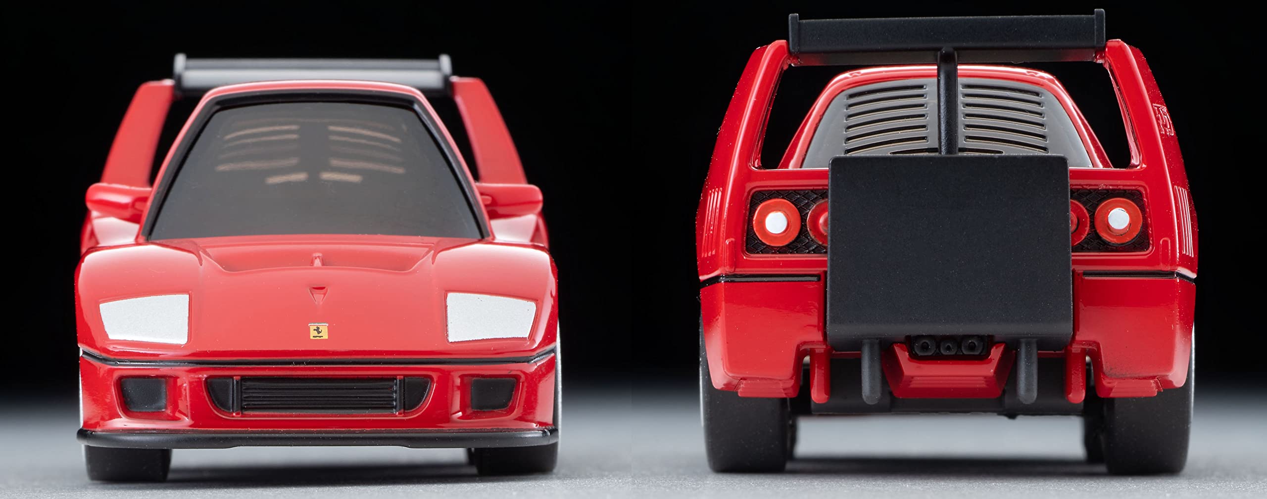 TOMYTEC Q Zero ミニカー チョロQ　フェラーリ11個セット TOMYTEC Q Zero ミニカー チョロQ フェラーリ11個セット Amazon